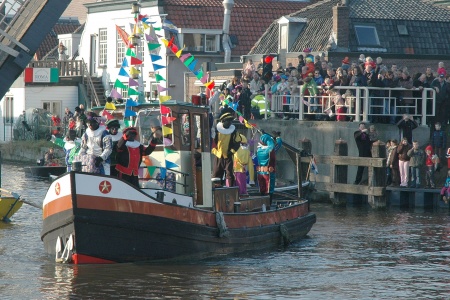 Sint Woerden 188